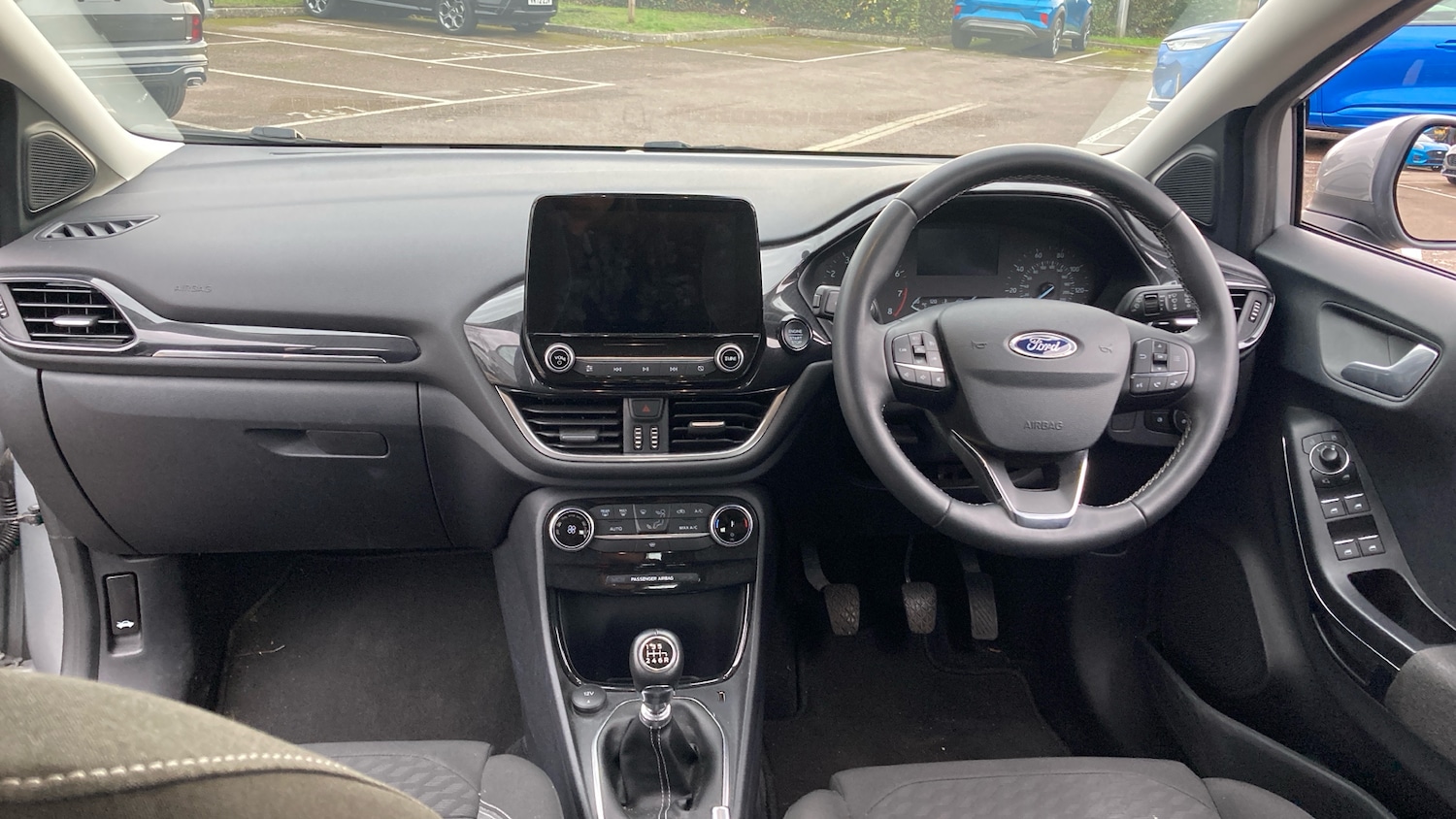 Used Ford Puma 2023 for sale - 76422264: Photo 10