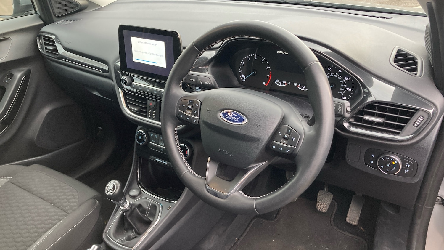 Used Ford Puma 2023 for sale - 76422264: Photo 11