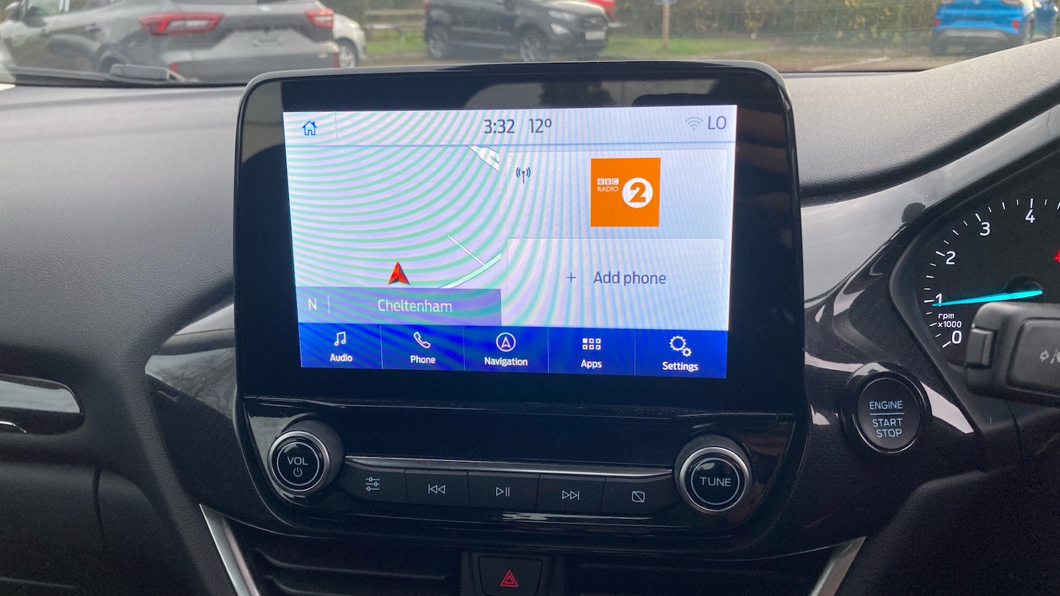 Used Ford Puma 2023 for sale - 76422264: Photo 12