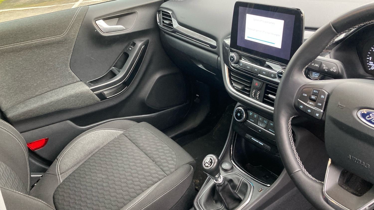 Used Ford Puma 2023 for sale - 76422264: Photo 14