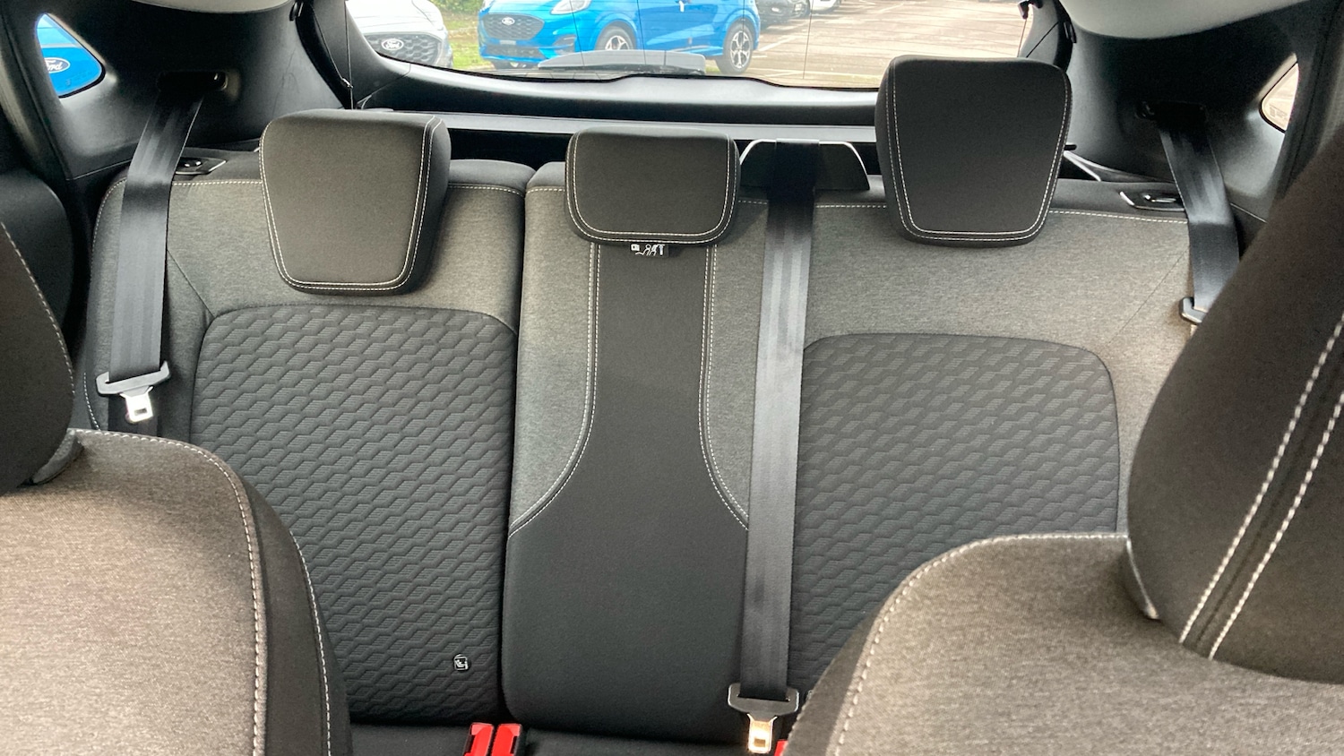 Used Ford Puma 2023 for sale - 76422264: Photo 15