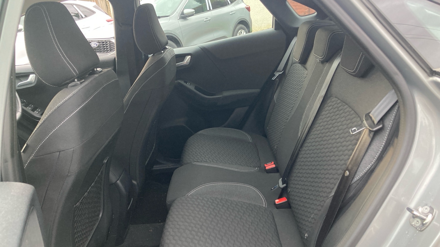 Used Ford Puma 2023 for sale - 76422264: Photo 16