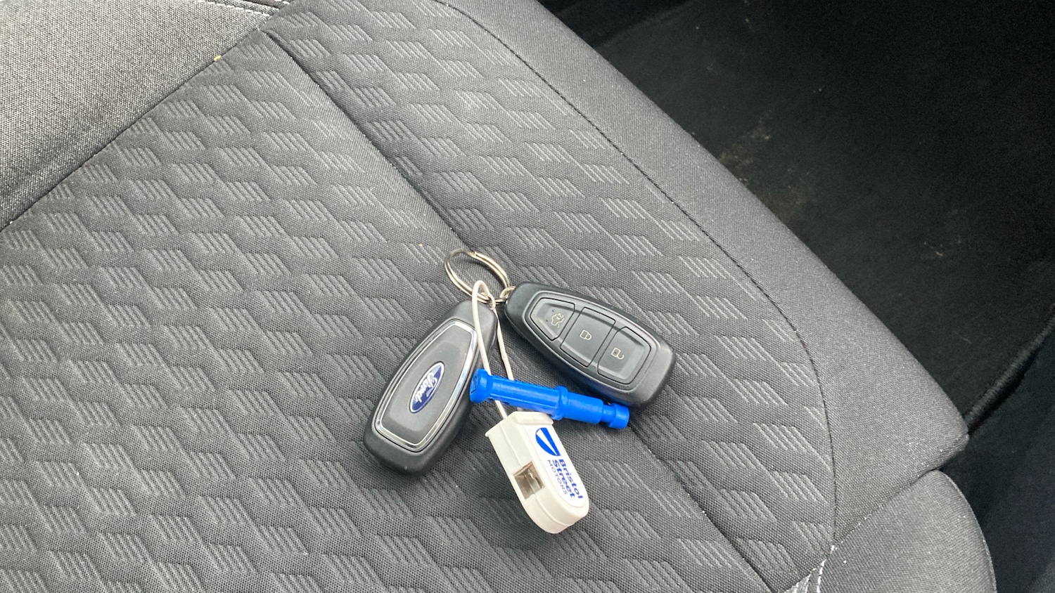 Used Ford Puma 2023 for sale - 76422264: Photo 20