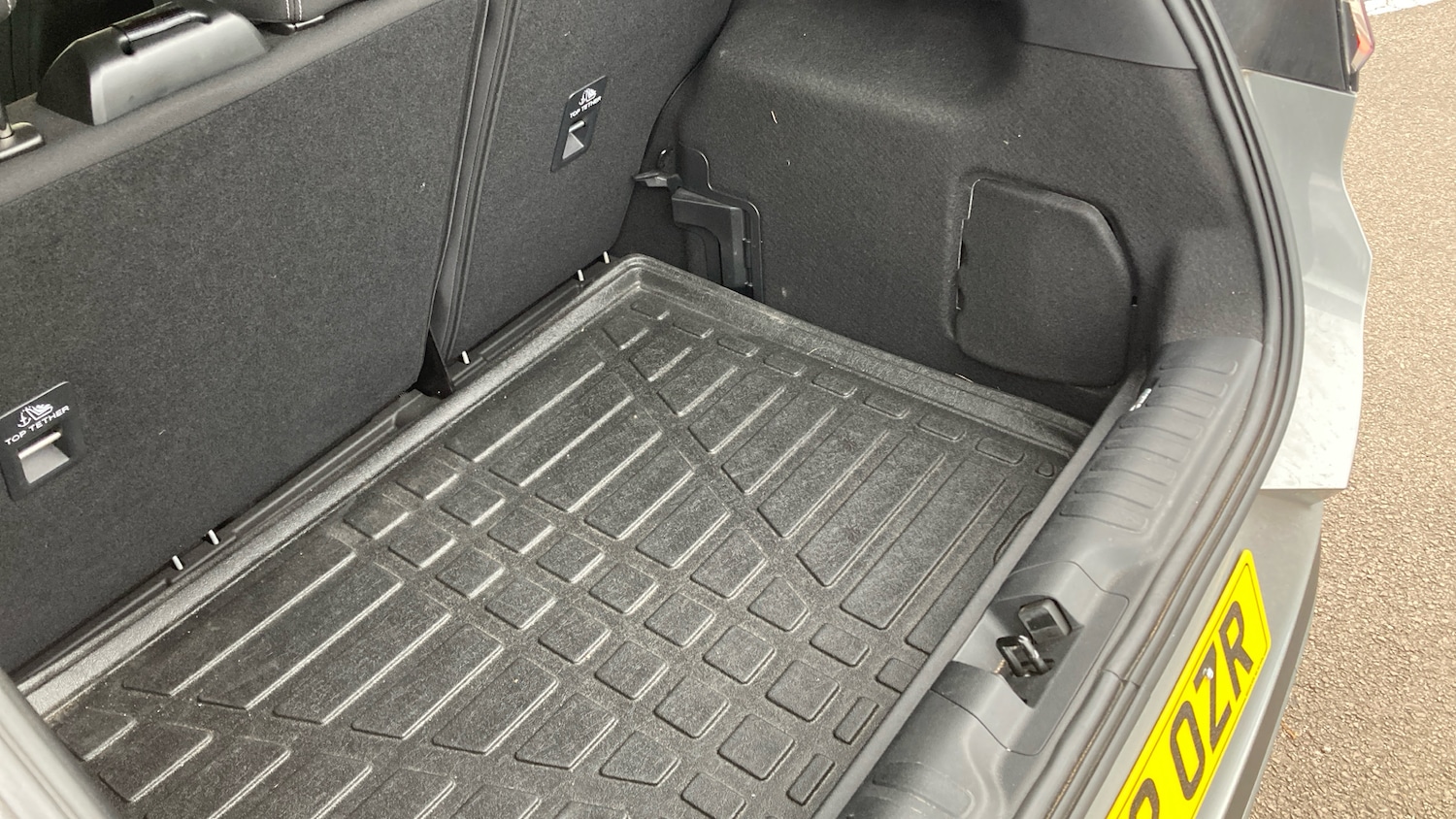 Used Ford Puma 2023 for sale - 76422264: Photo 21