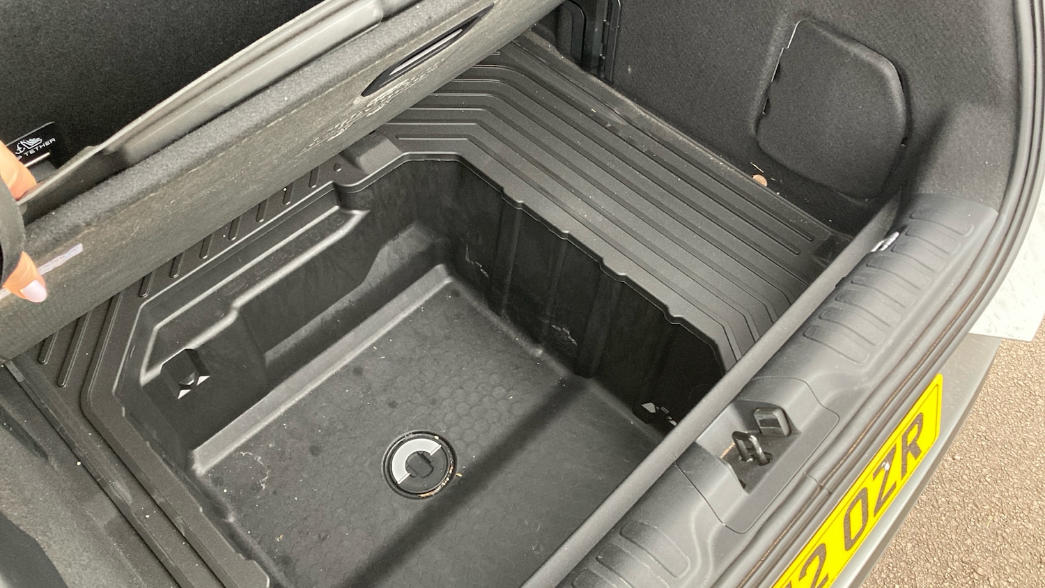 Used Ford Puma 2023 for sale - 76422264: Photo 22