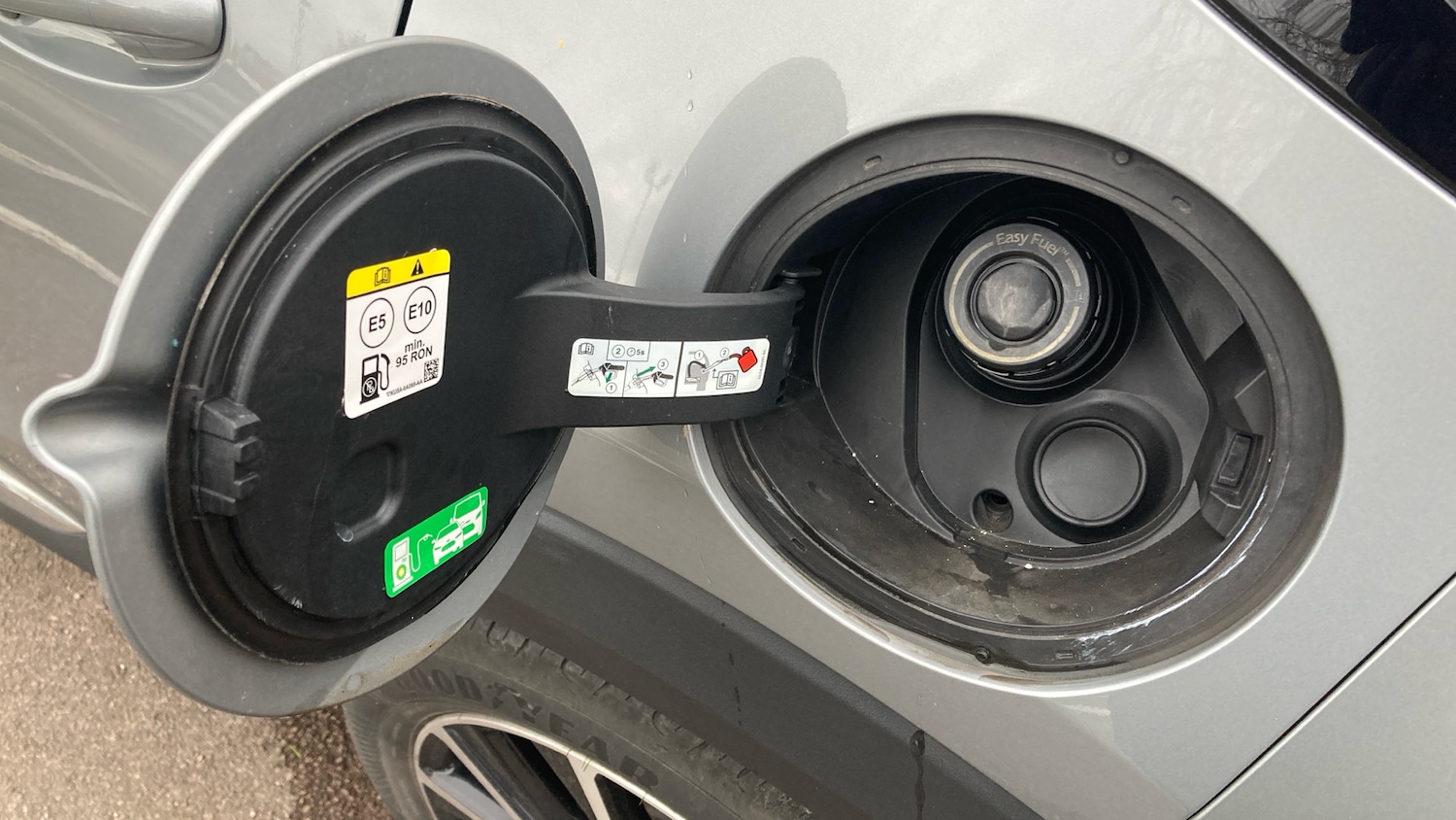 Used Ford Puma 2023 for sale - 76422264: Photo 23