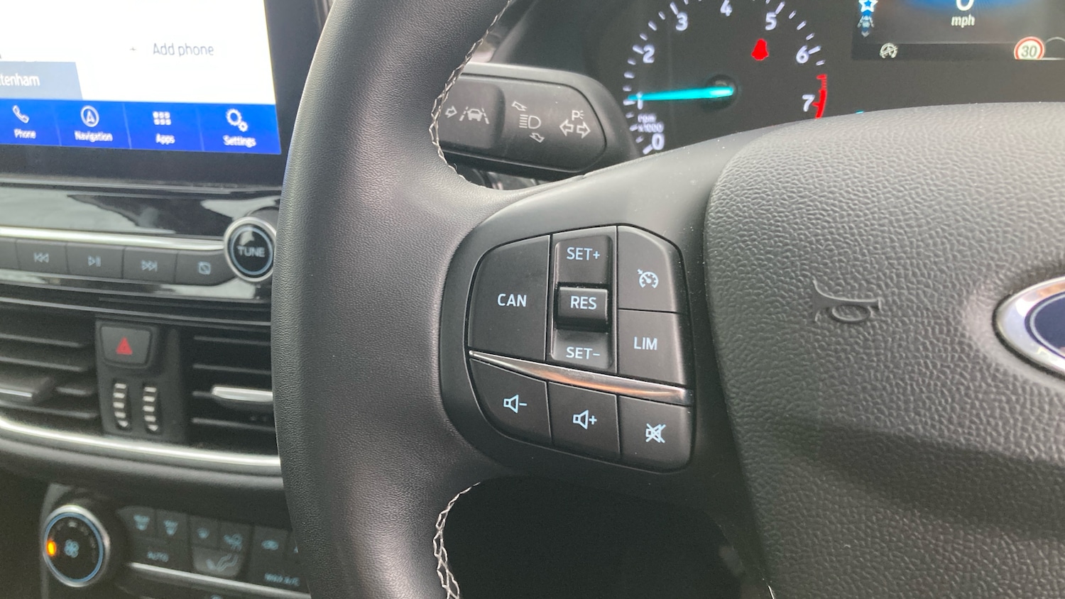 Used Ford Puma 2023 for sale - 76422264: Photo 24