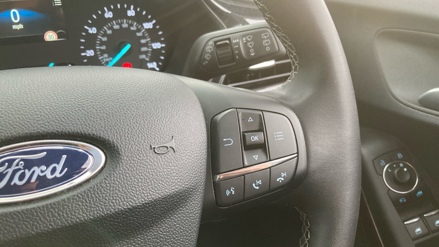 Used Ford Puma 2023 for sale - 76422264: Photo 25