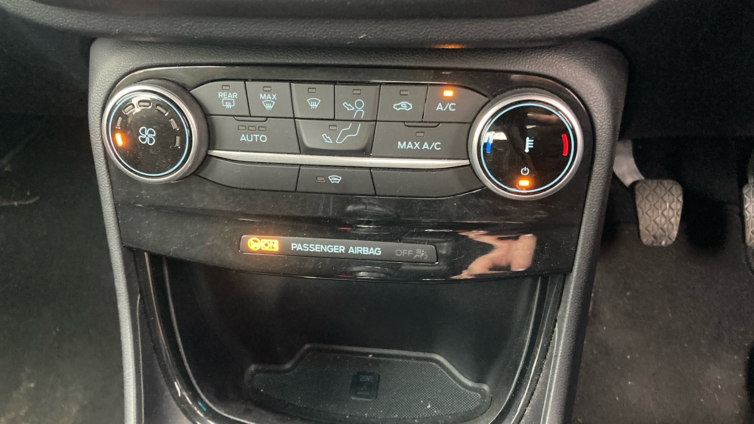 Used Ford Puma 2023 for sale - 76422264: Photo 28