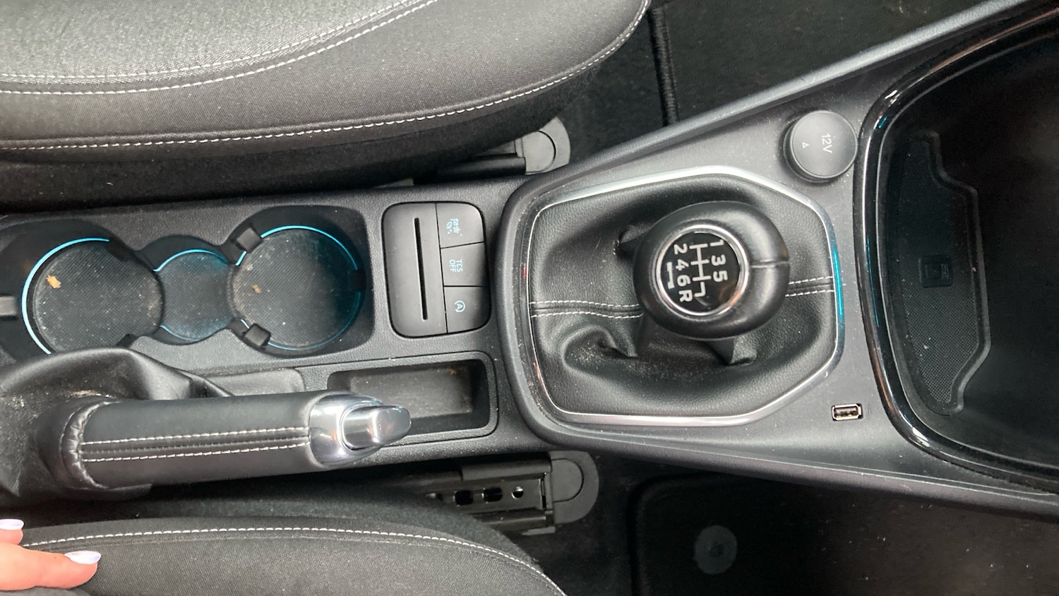 Used Ford Puma 2023 for sale - 76422264: Photo 29