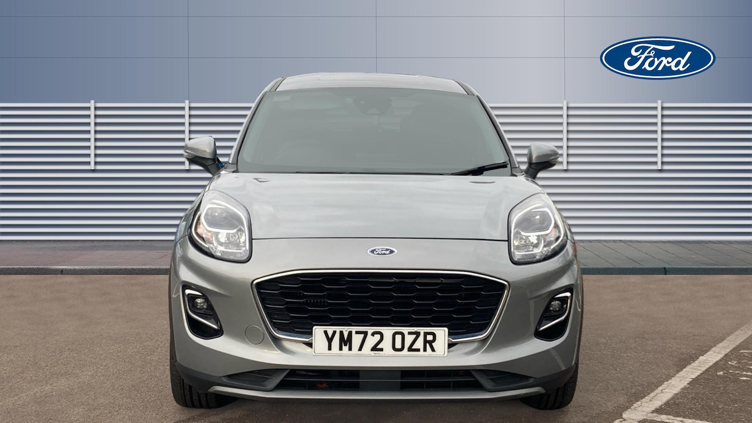 Used Ford Puma 2023 for sale - 76422264: Photo 3