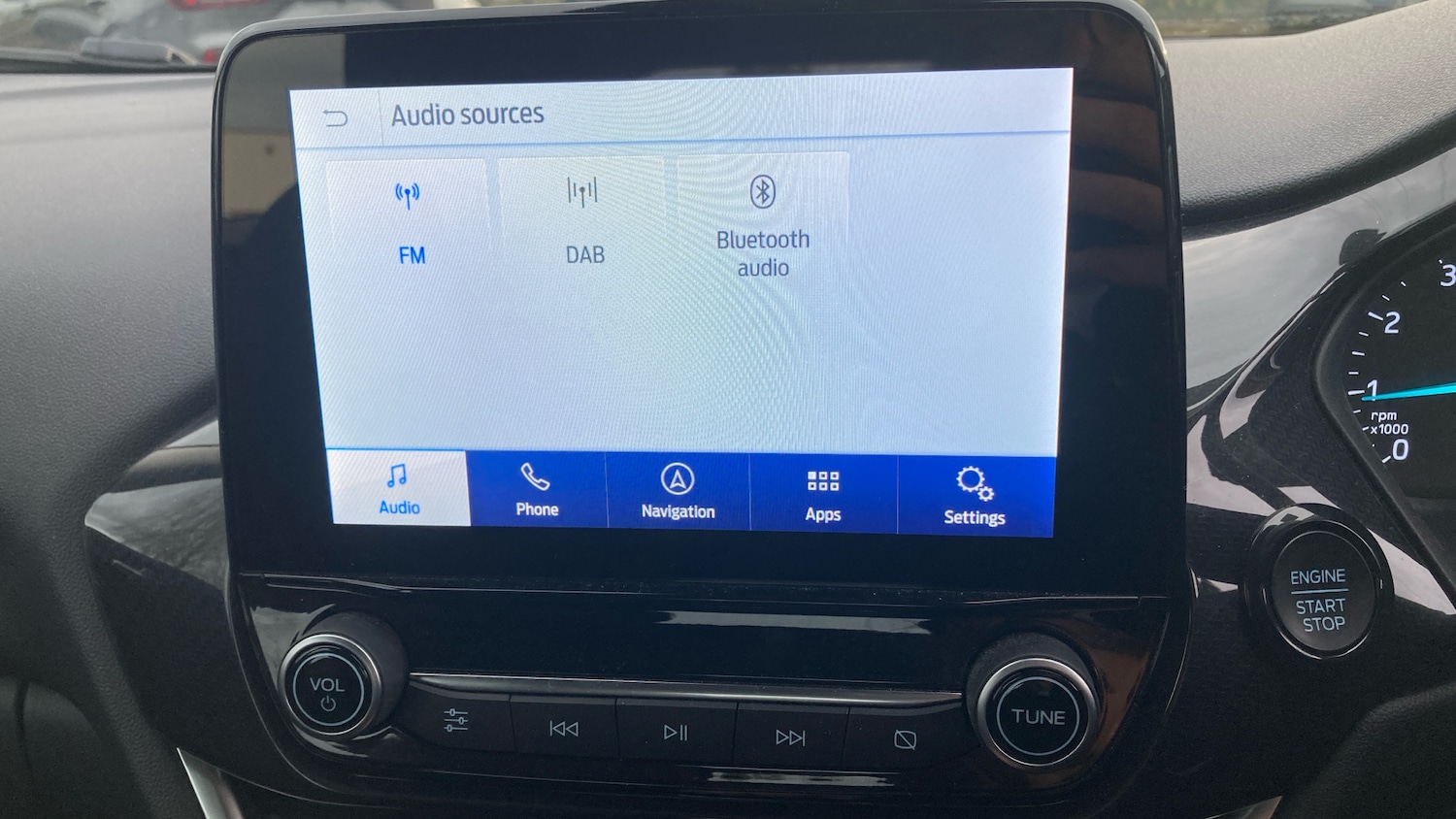 Used Ford Puma 2023 for sale - 76422264: Photo 30