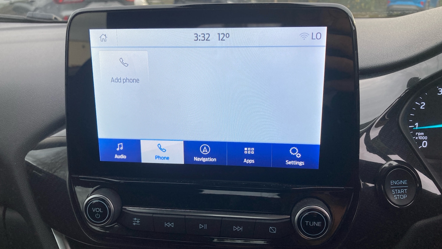 Used Ford Puma 2023 for sale - 76422264: Photo 31