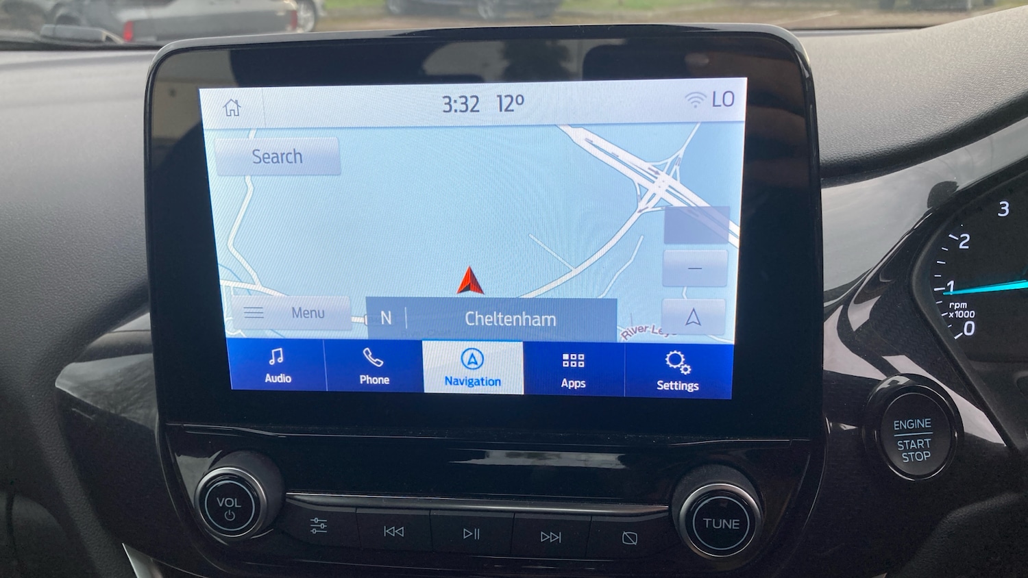 Used Ford Puma 2023 for sale - 76422264: Photo 32