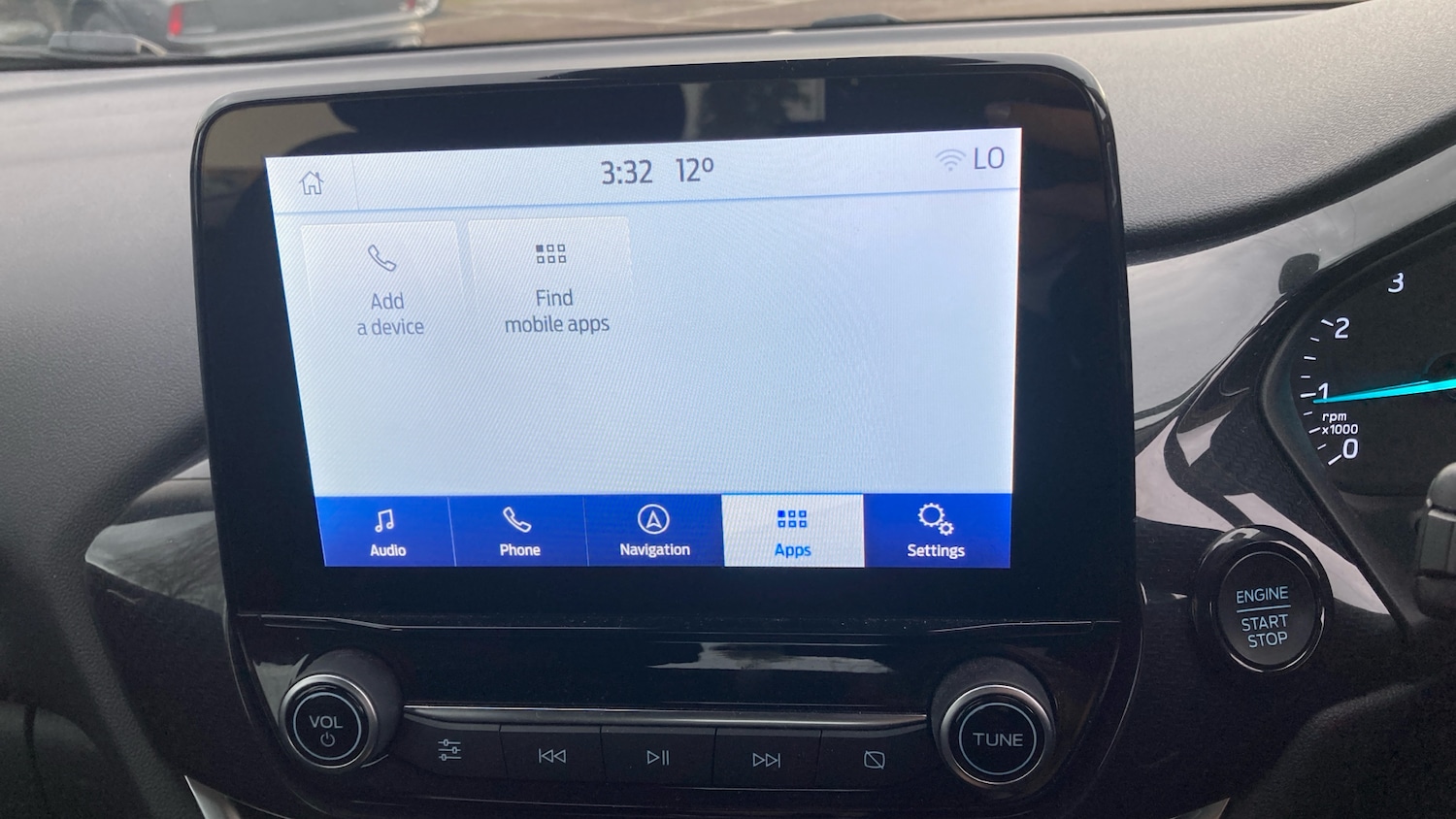 Used Ford Puma 2023 for sale - 76422264: Photo 33