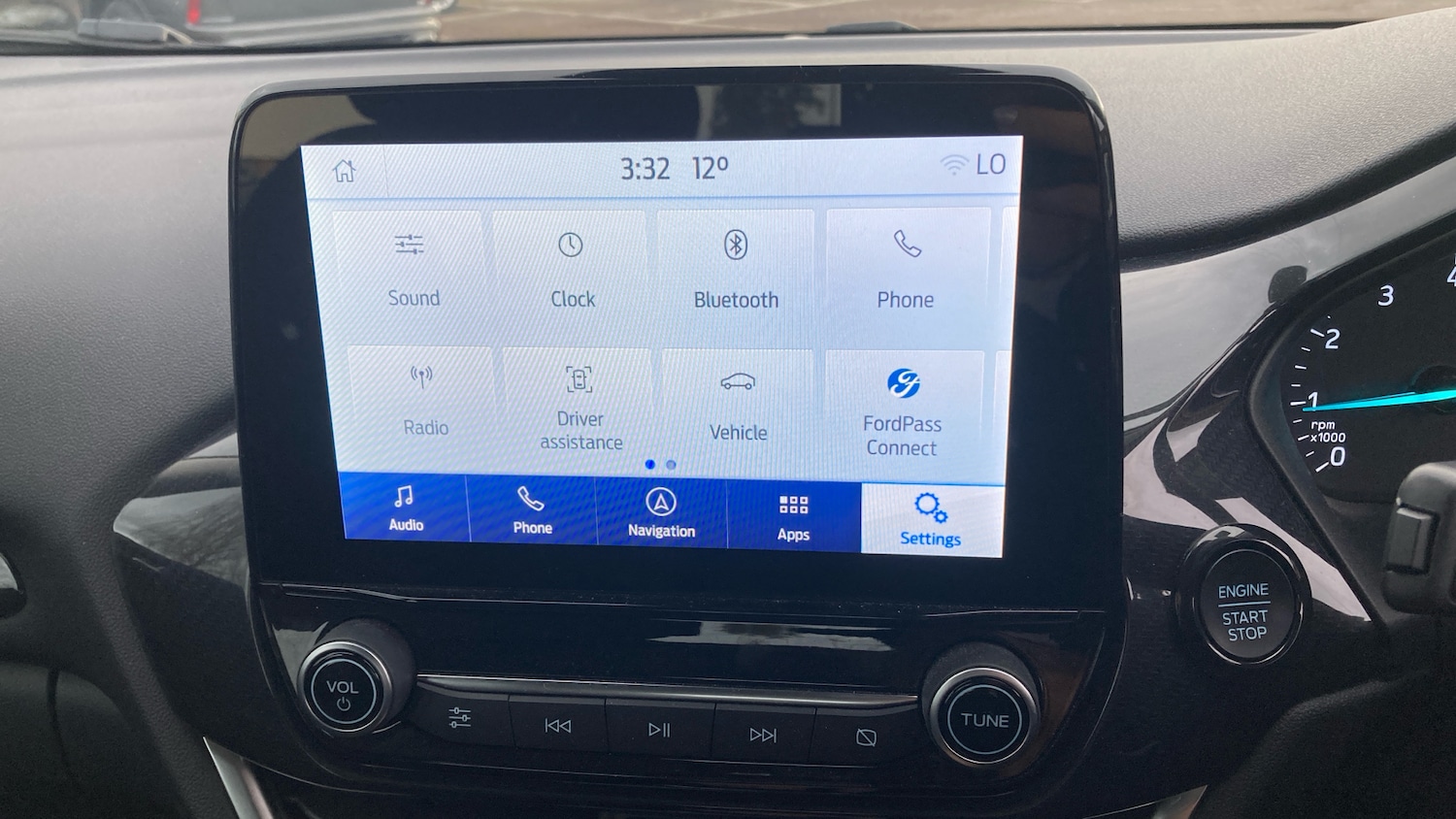 Used Ford Puma 2023 for sale - 76422264: Photo 34