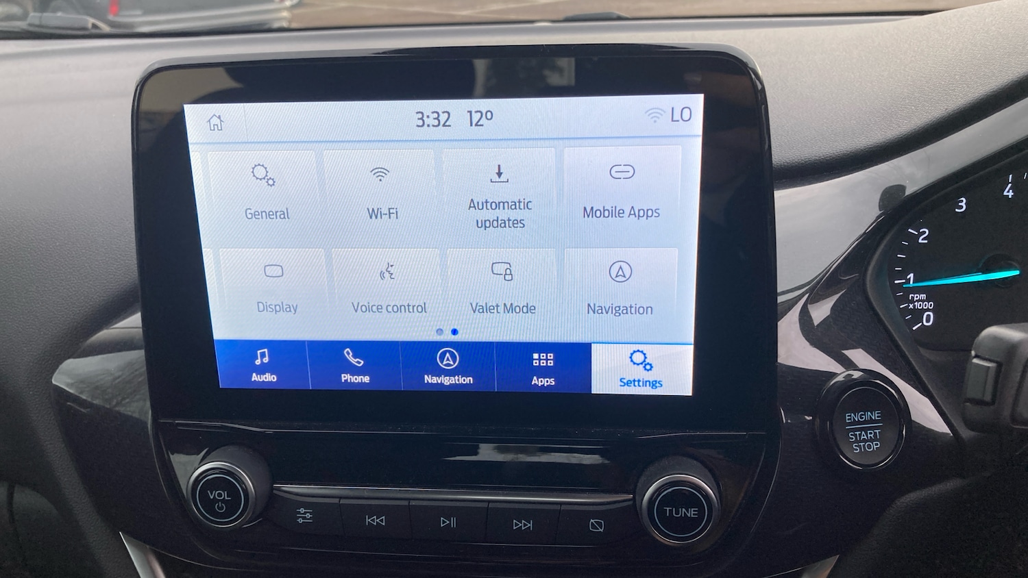 Used Ford Puma 2023 for sale - 76422264: Photo 35