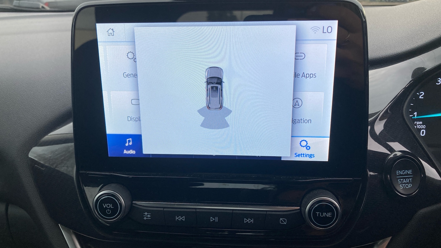 Used Ford Puma 2023 for sale - 76422264: Photo 36