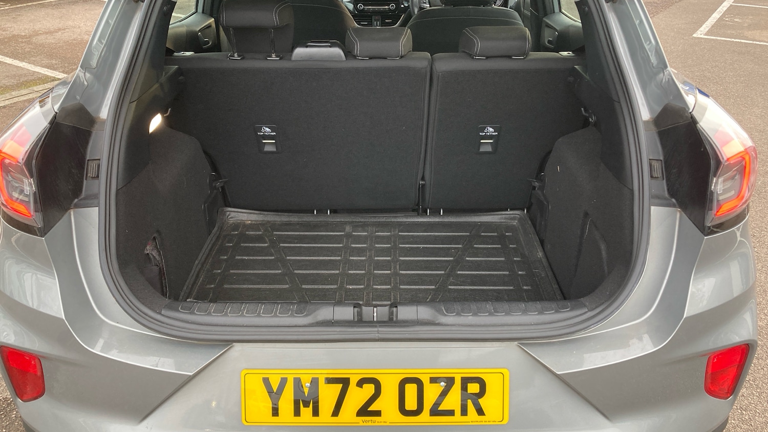 Used Ford Puma 2023 for sale - 76422264: Photo 4