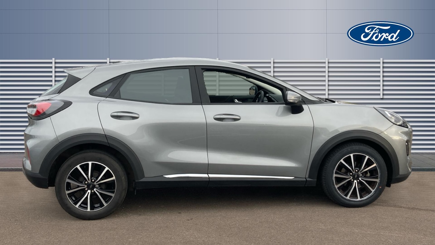 Used Ford Puma 2023 for sale - 76422264: Photo 5