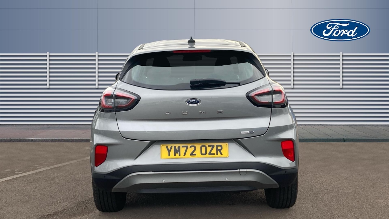 Used Ford Puma 2023 for sale - 76422264: Photo 6