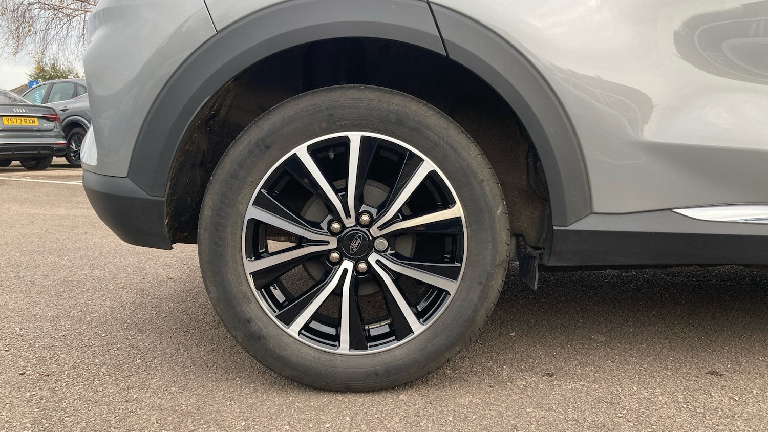 Used Ford Puma 2023 for sale - 76422264: Photo 7