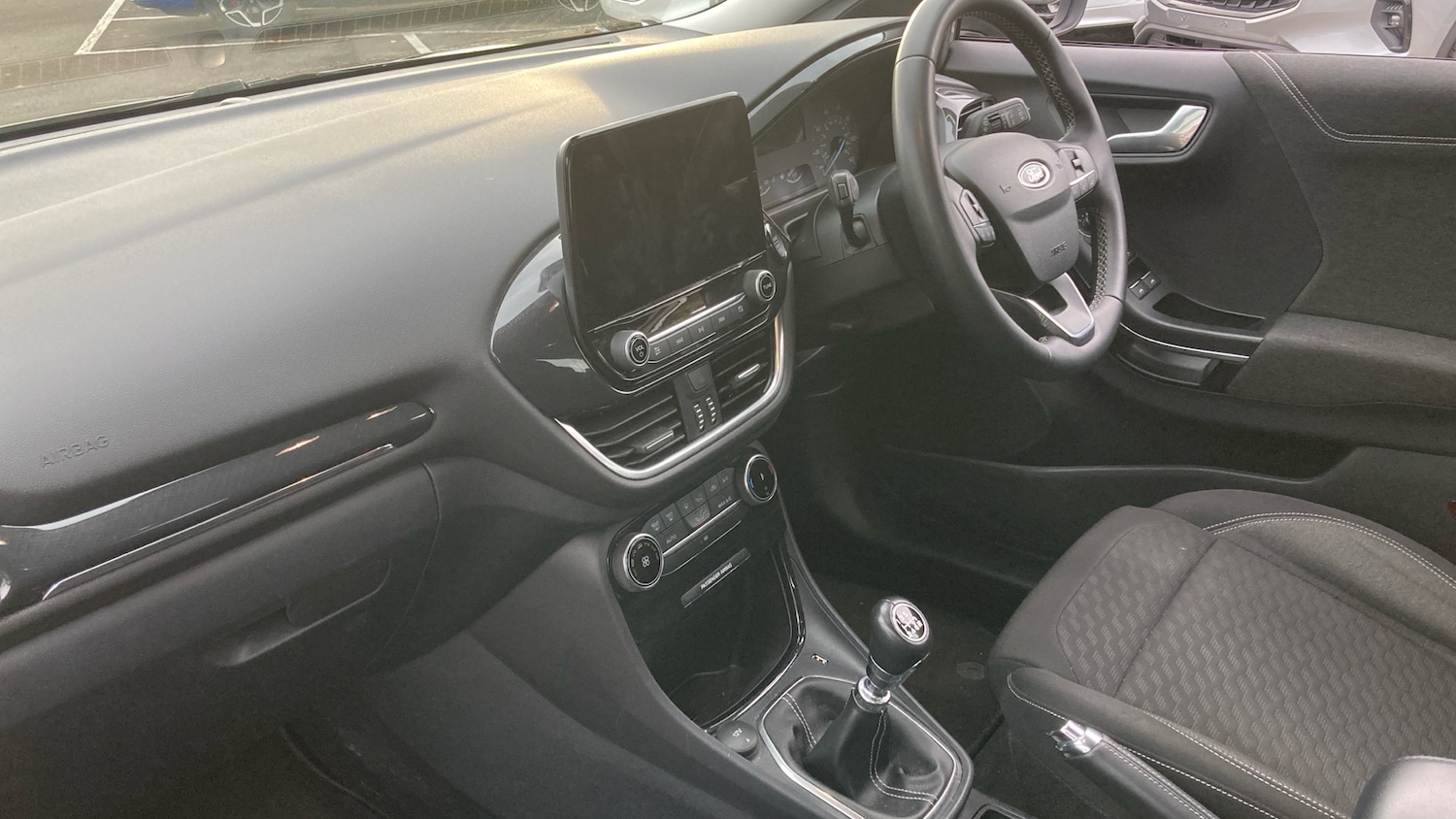 Used Ford Puma 2023 for sale - 76422264: Photo 9