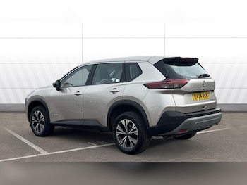 Used Nissan X-Trail 2024 for sale - 78175664: Photo