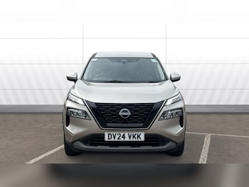 Used Nissan X-Trail 2024 for sale - 78175664: Photo