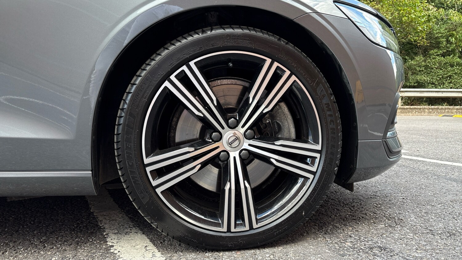 Used Volvo V60 2019 for sale - 76384893: Photo 16