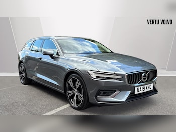 Volvo - V60