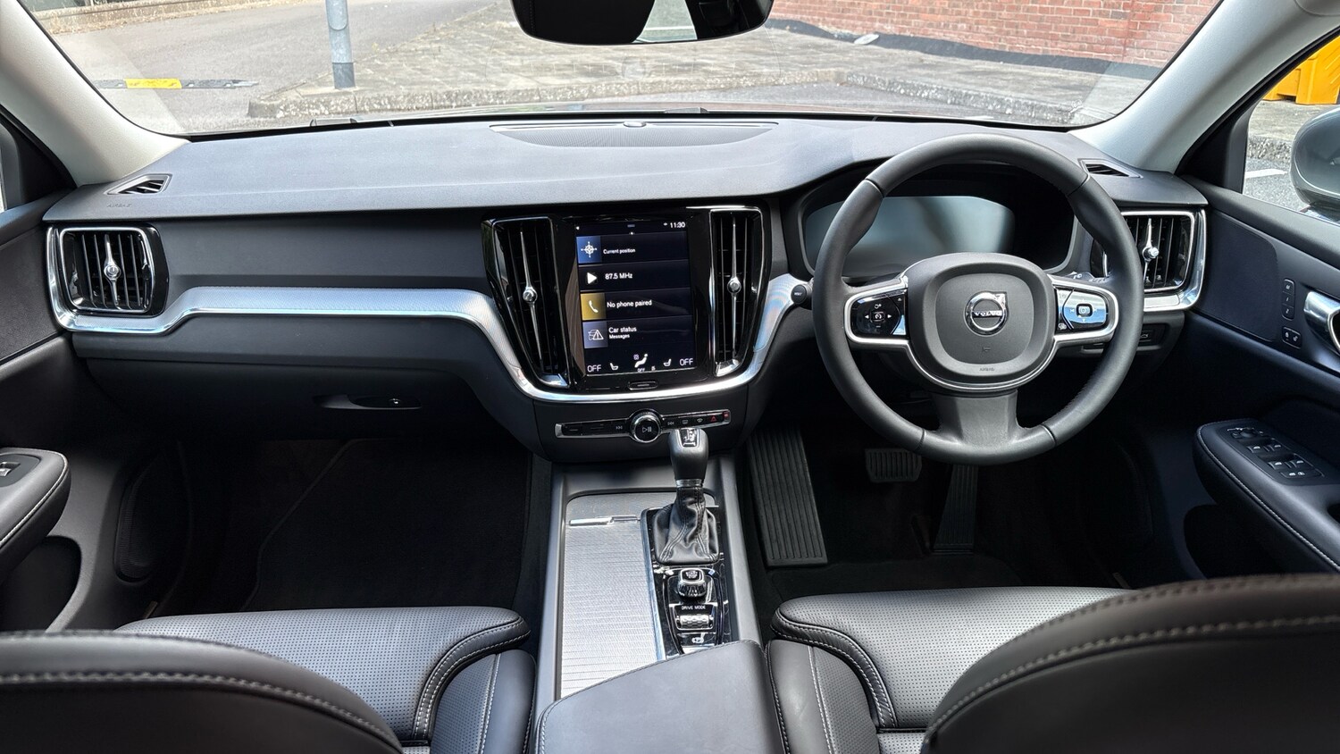 Used Volvo V60 2019 for sale - 76384893: Photo 20