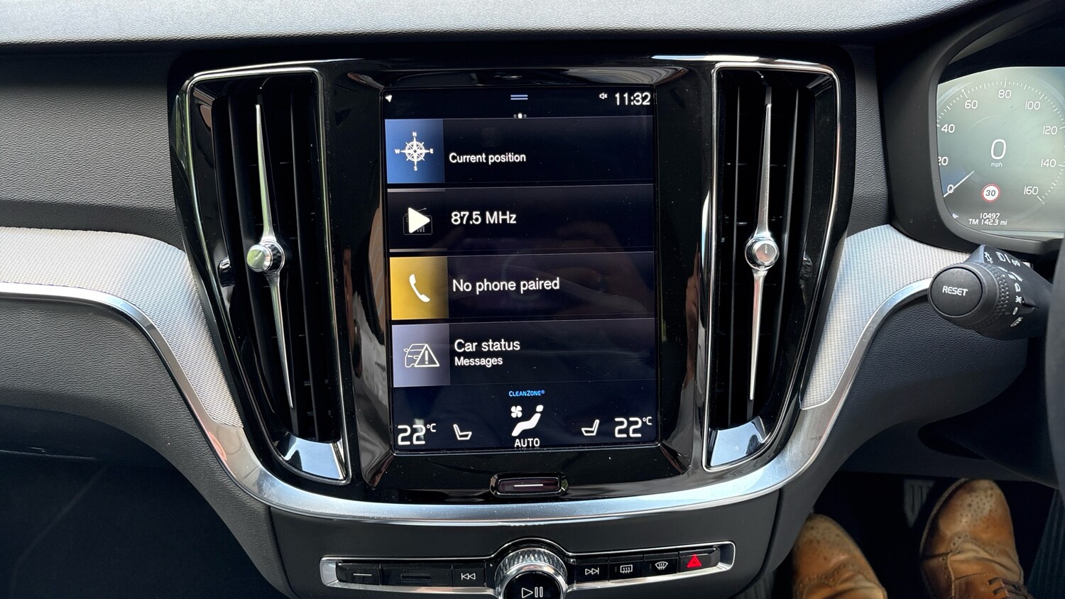 Used Volvo V60 2019 for sale - 76384893: Photo 28