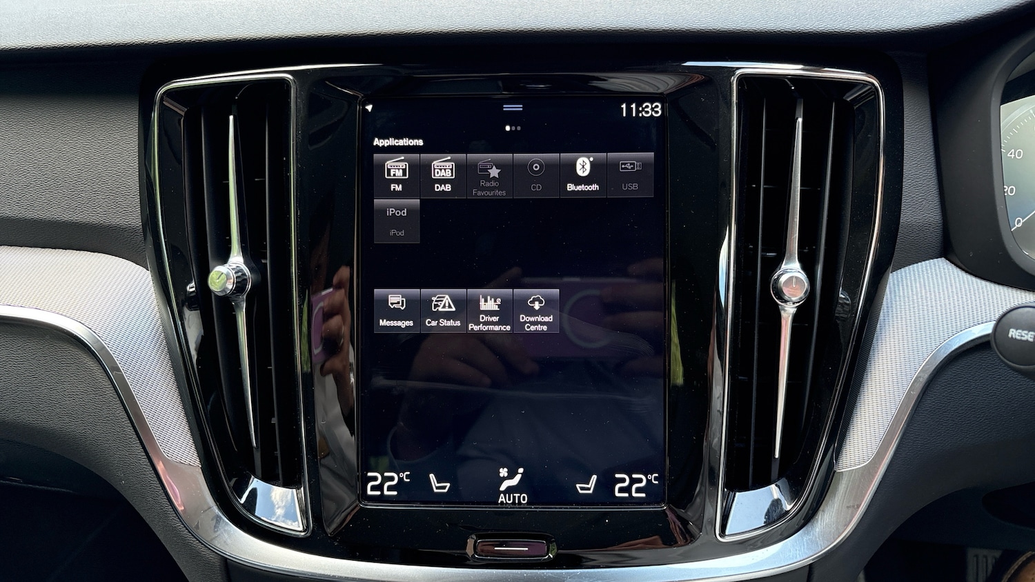 Used Volvo V60 2019 for sale - 76384893: Photo 33