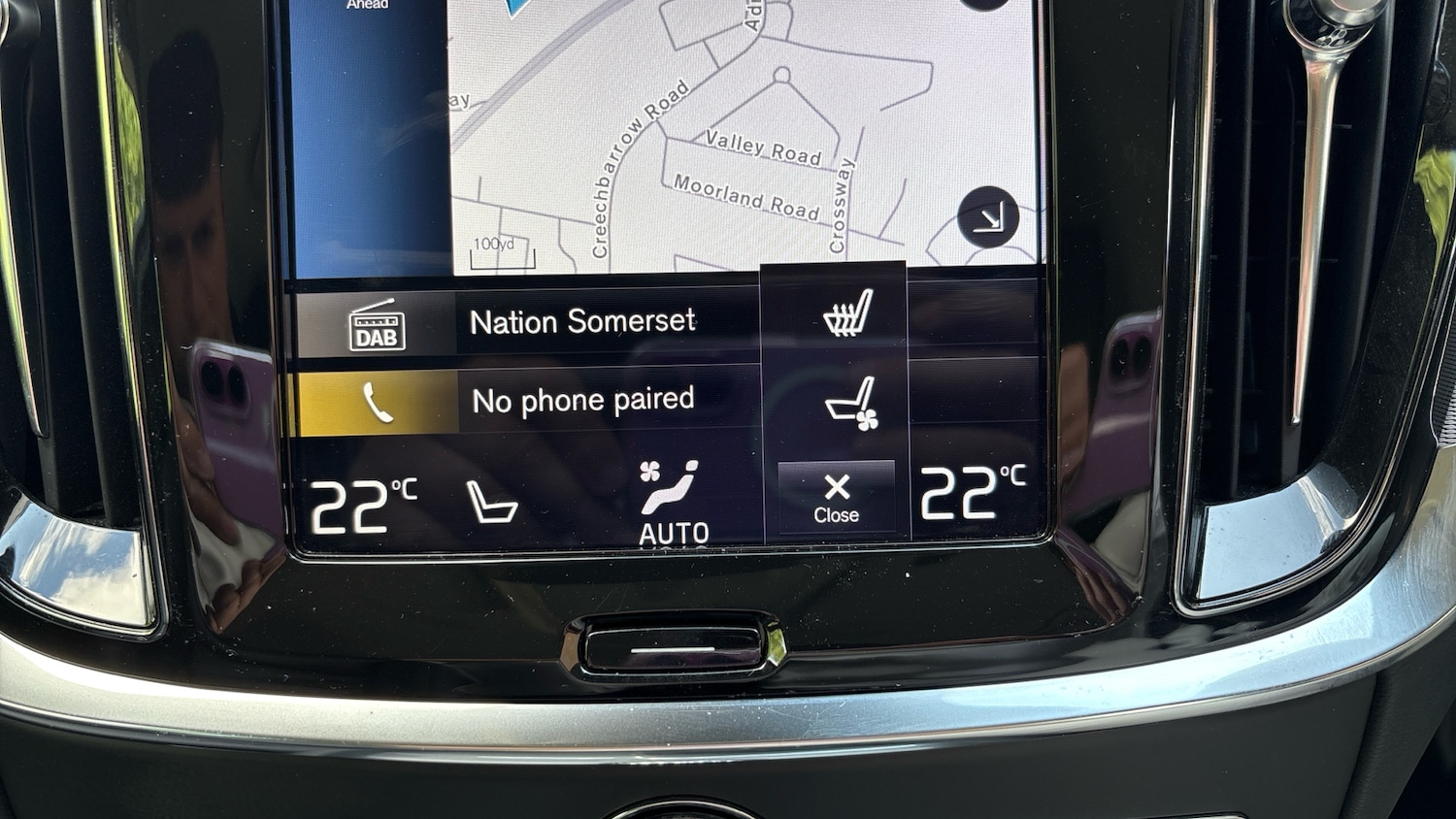 Used Volvo V60 2019 for sale - 76384893: Photo 37