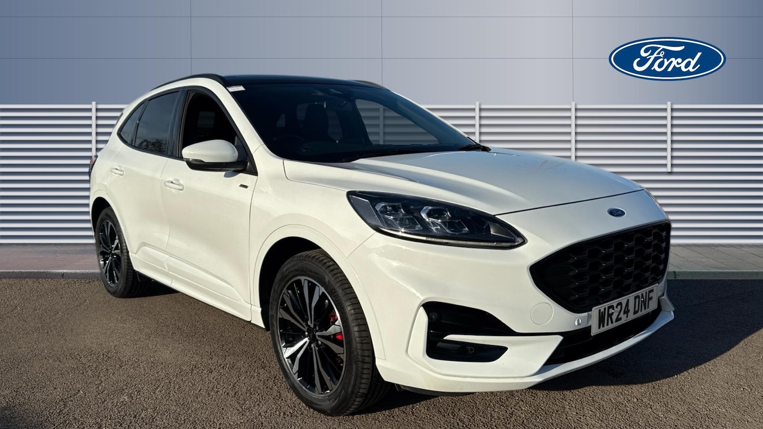 Used Ford Kuga 2024 for sale - 77730764: Photo 1