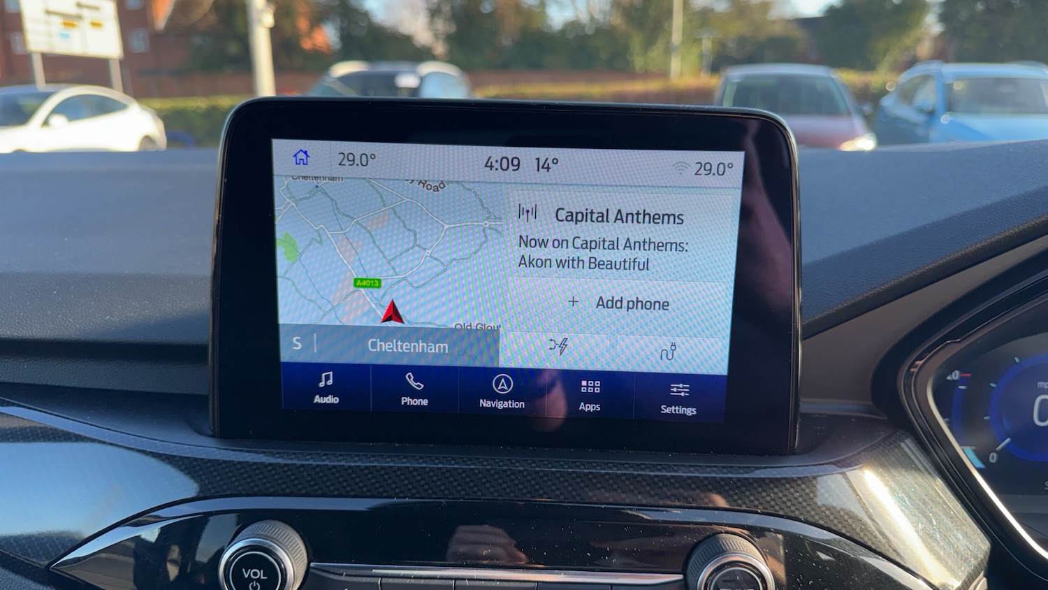 Used Ford Kuga 2024 for sale - 77730764: Photo 12