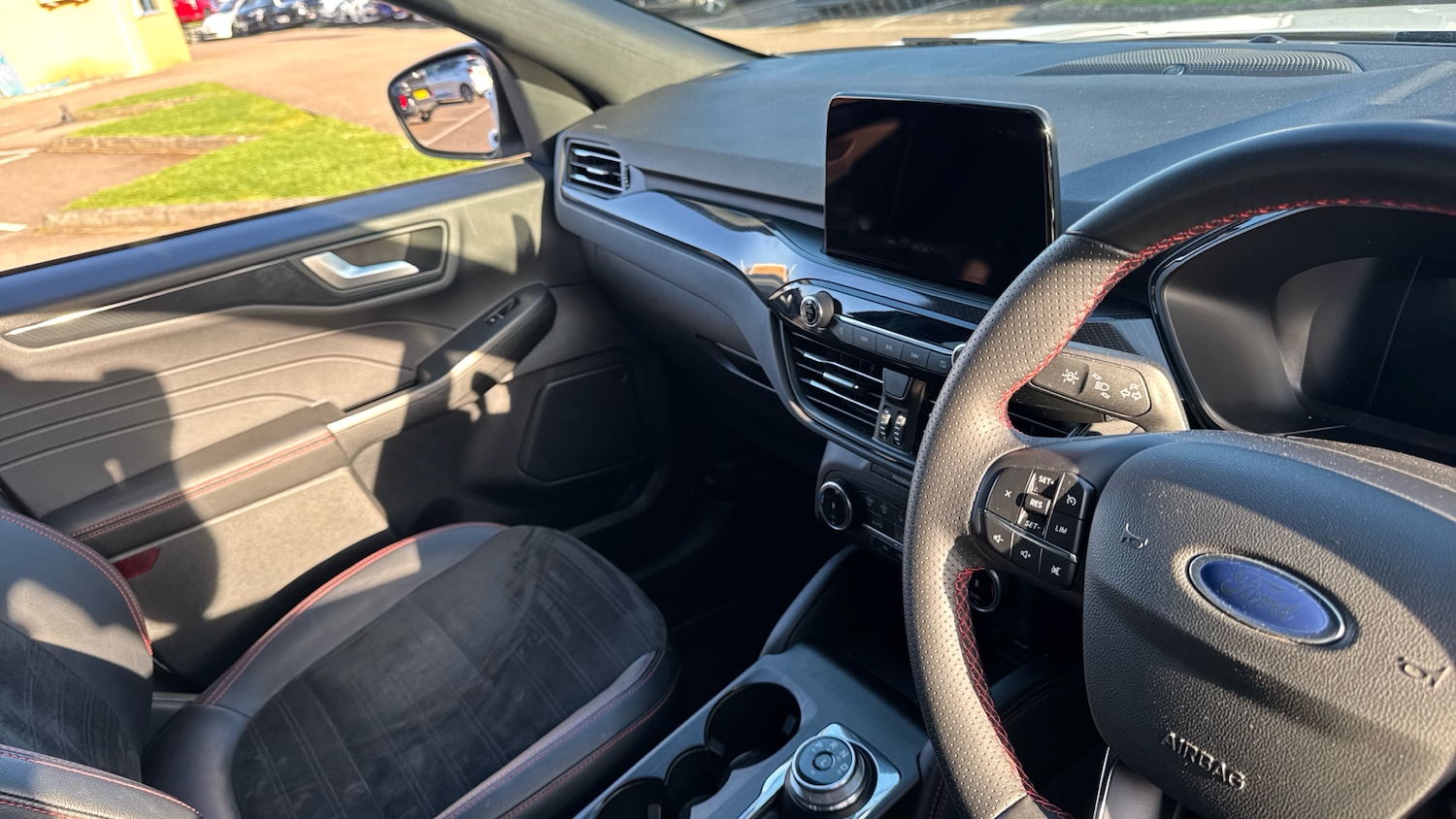 Used Ford Kuga 2024 for sale - 77730764: Photo 14