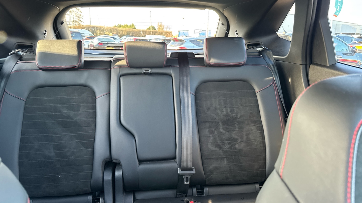 Used Ford Kuga 2024 for sale - 77730764: Photo 15