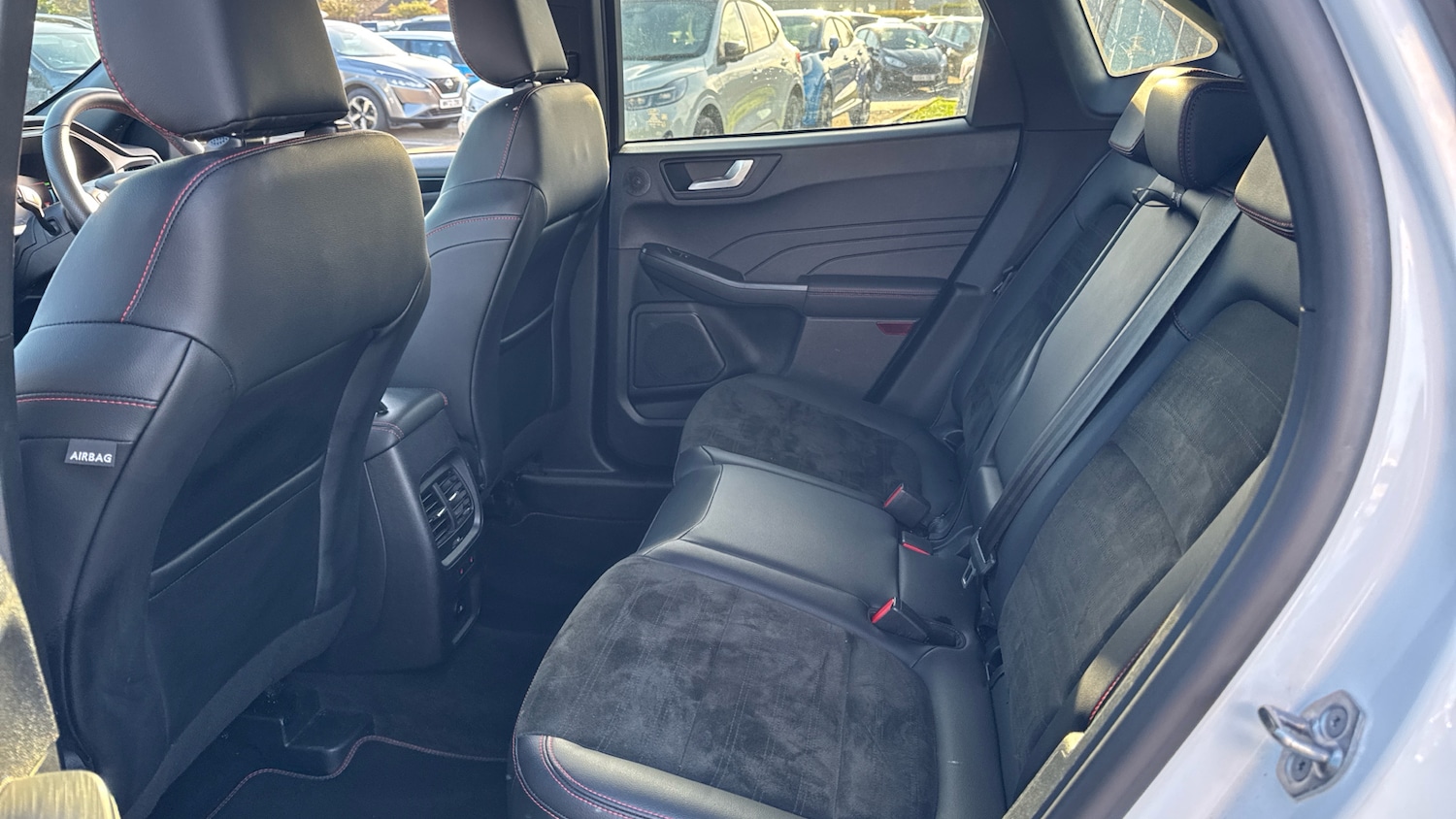 Used Ford Kuga 2024 for sale - 77730764: Photo 16