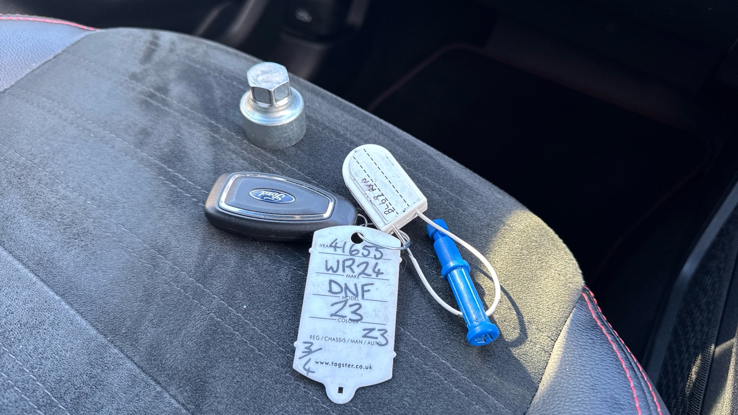 Used Ford Kuga 2024 for sale - 77730764: Photo 19