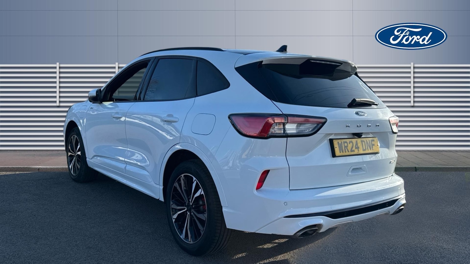 Used Ford Kuga 2024 for sale - 77730764: Photo 2