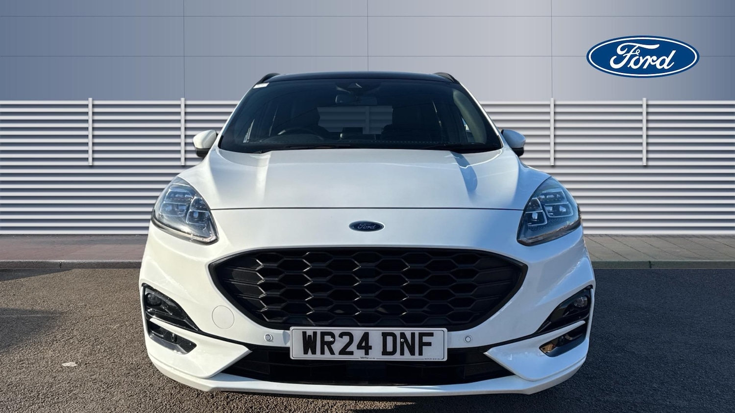 Used Ford Kuga 2024 for sale - 77730764: Photo 3