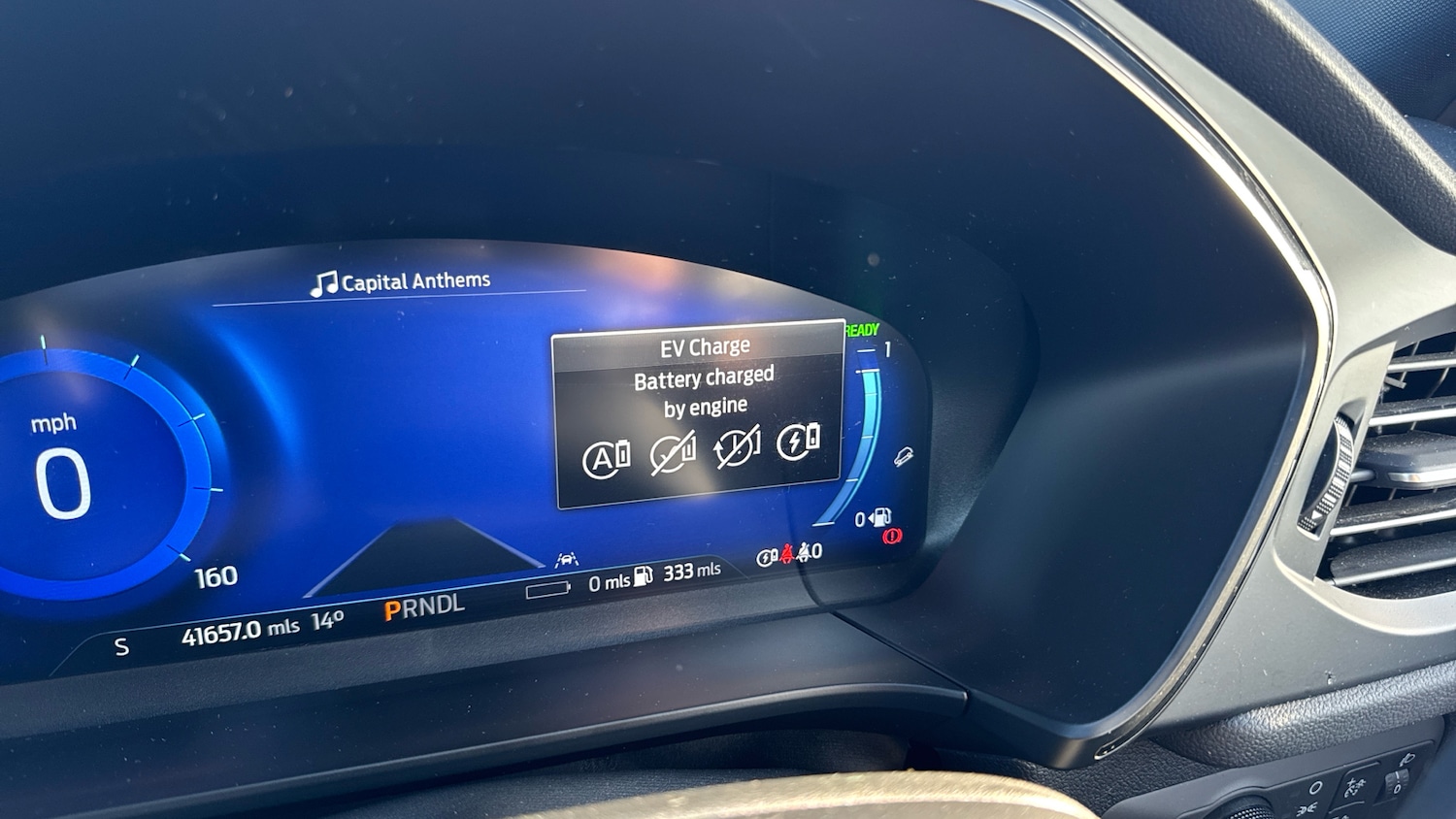 Used Ford Kuga 2024 for sale - 77730764: Photo 38