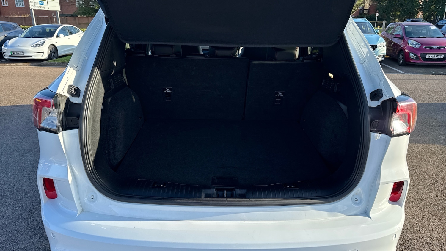 Used Ford Kuga 2024 for sale - 77730764: Photo 4