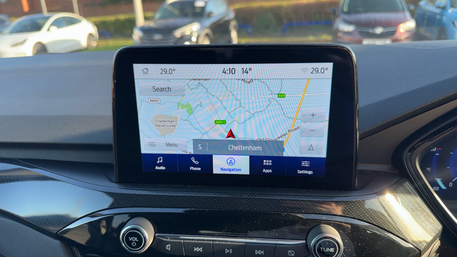 Used Ford Kuga 2024 for sale - 77730764: Photo 42