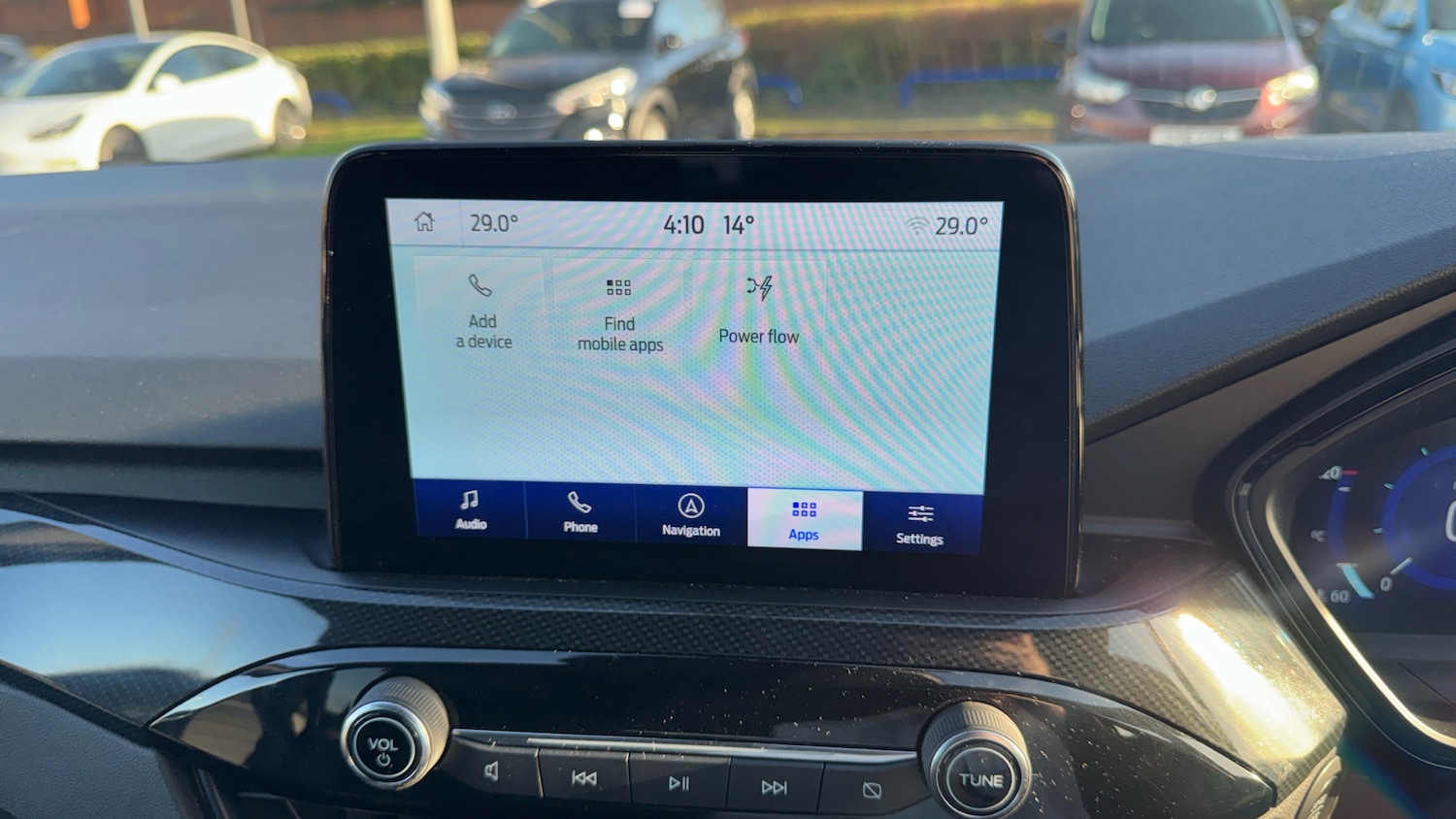 Used Ford Kuga 2024 for sale - 77730764: Photo 43