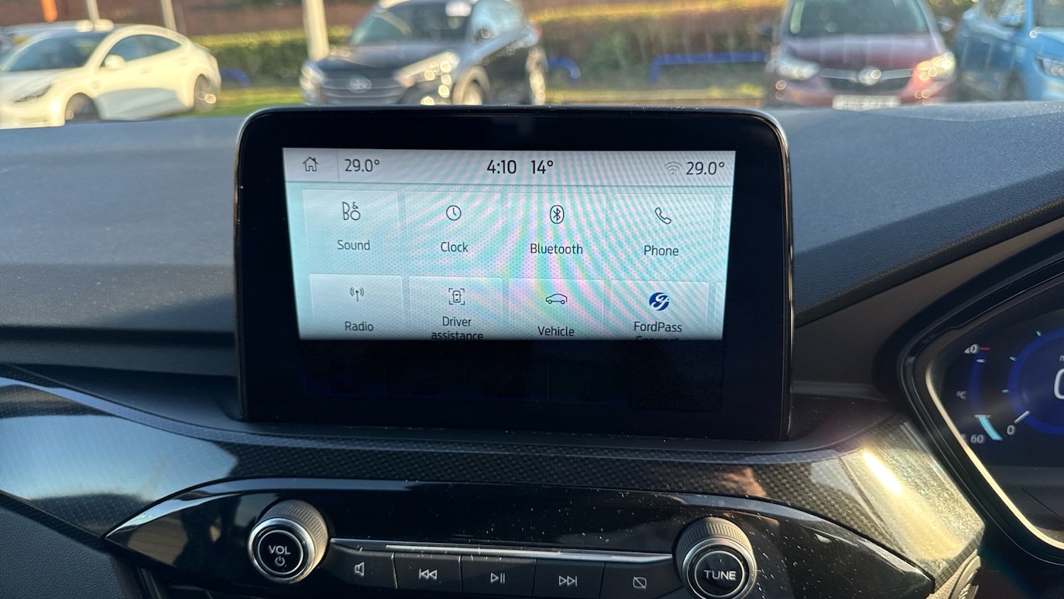 Used Ford Kuga 2024 for sale - 77730764: Photo 44