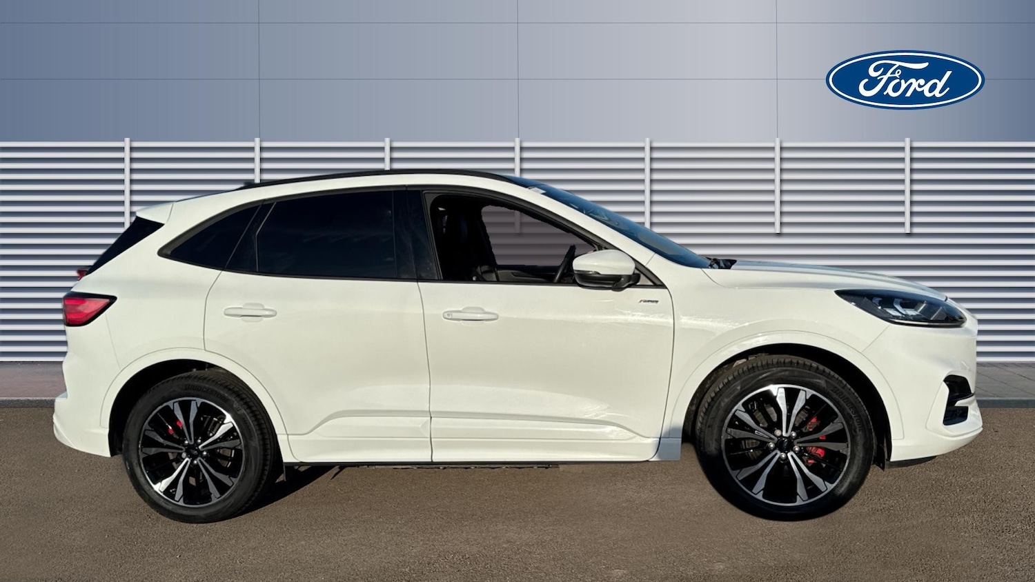 Used Ford Kuga 2024 for sale - 77730764: Photo 5