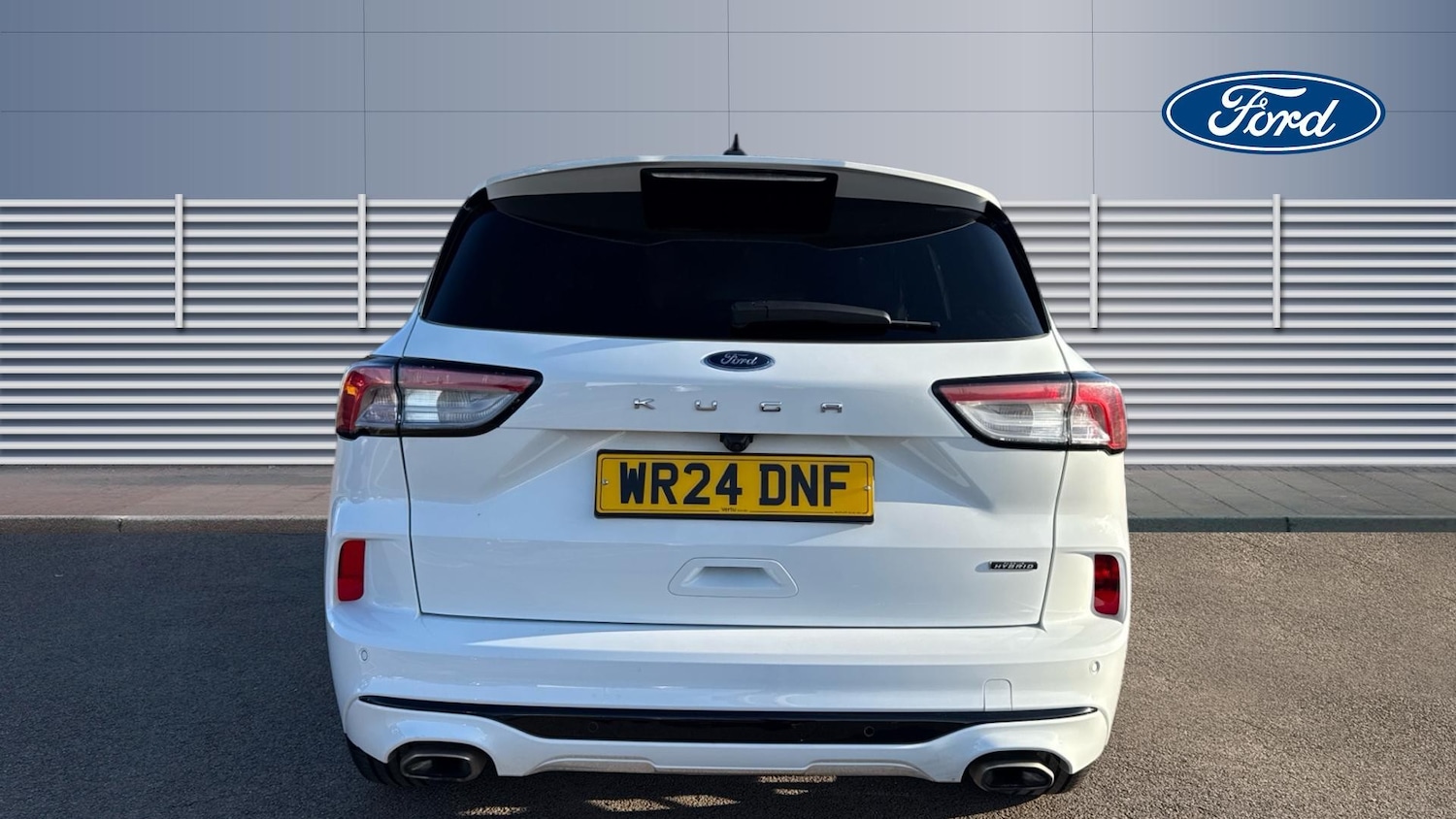 Used Ford Kuga 2024 for sale - 77730764: Photo 6